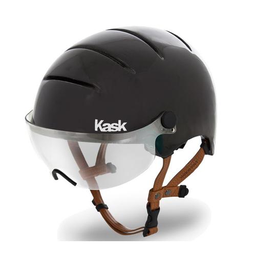 Casque Vélo Urbain Kask Urban Lifestyle Onice - Taille  L 59 / 62 Cm