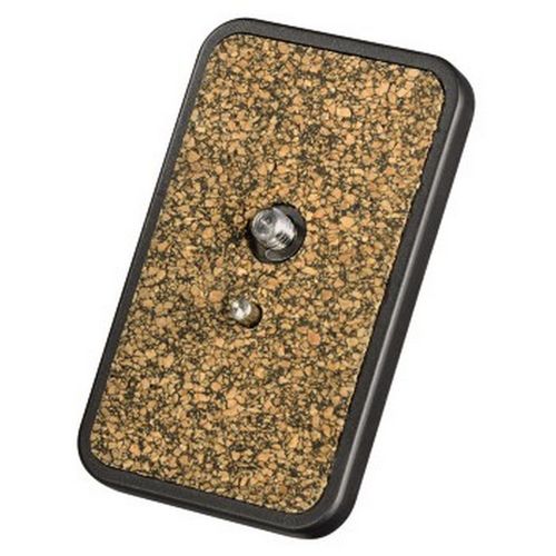 HAMA-Attache rapide pour trépied Delta Pro 180 3D