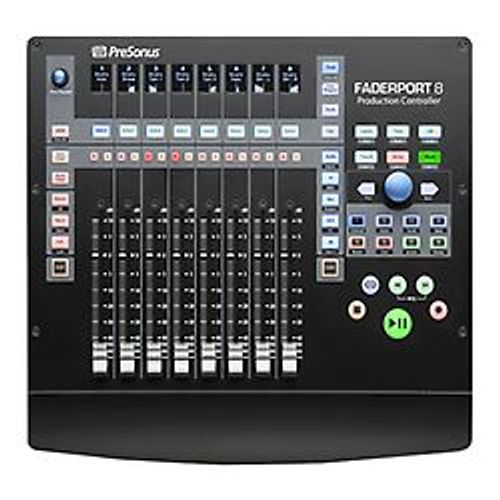 FaderPort 8