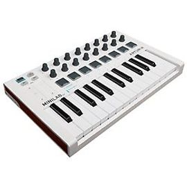 Minilab Mkii