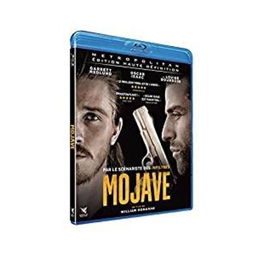 Mojave - Blu-Ray