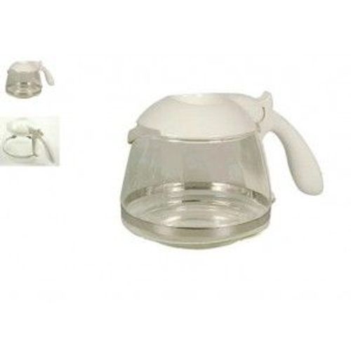Verseuse Couvercle Blanc Cm70 Pour Cafetiere Kenwood