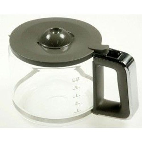 Broc Verseuse Verre Pour Cafetiere Aeg