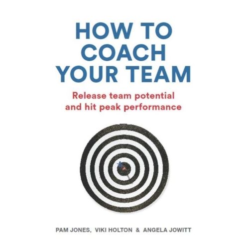 How To Coach Your Team