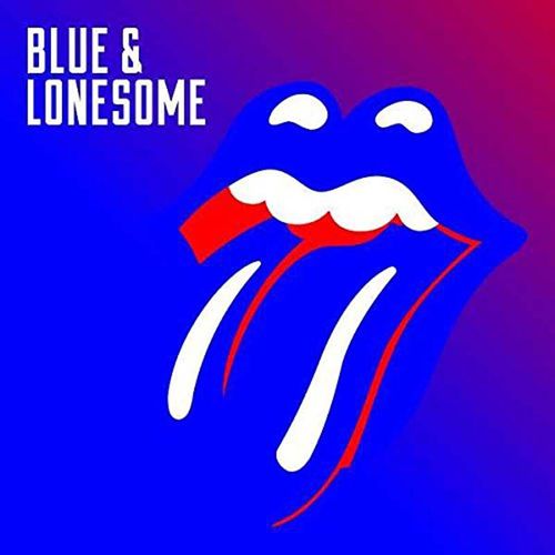 Blue & Lonesome (Deluxe Edition)