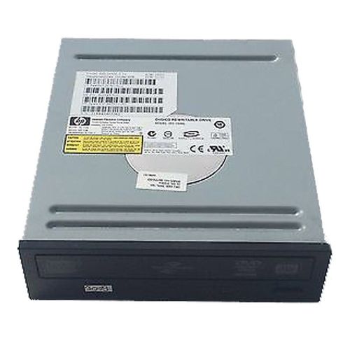 Graveur interne DVD 5.25" LITE-ON DH-16A6L SATA Double Couche 48x16x Noir