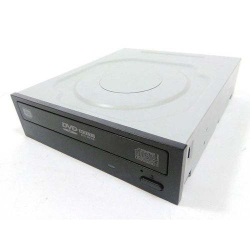 Graveur interne DVD 5.25" PHILIPS LITE-ON DH-16AASH Double Couche 48x16x SATA Noir