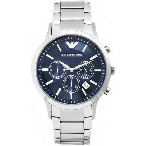 Montre Homme Armani Renato Ar2448