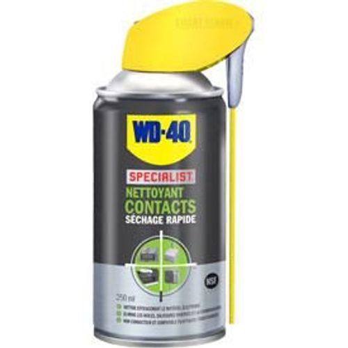 Nettoyant Filtre Particules 250 Ml