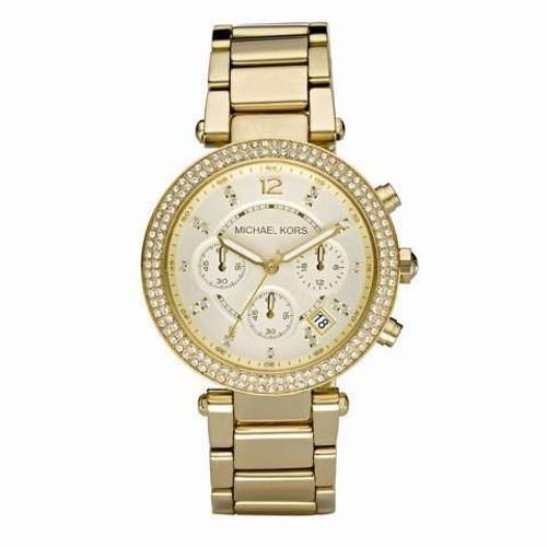 Montre Femme Mkors Parker Mk5354