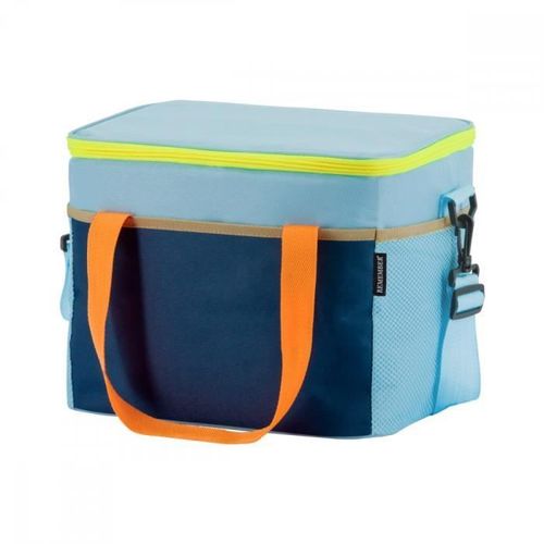 Glacière Remember 16l - Remember - Bleu -