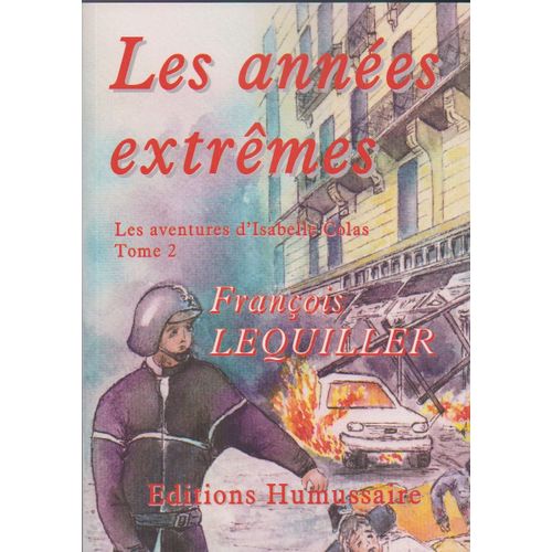 Les Années Extrêmes
