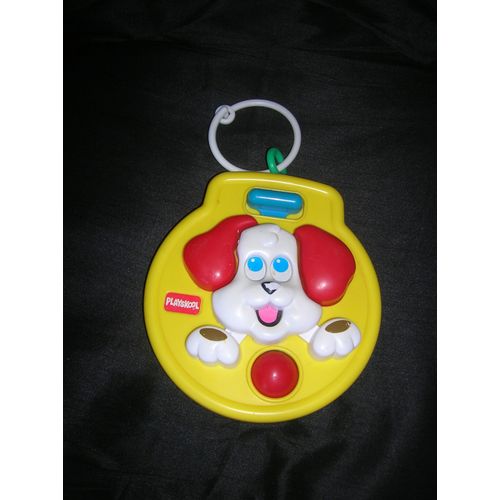 Jeu D'éveil Playskool.