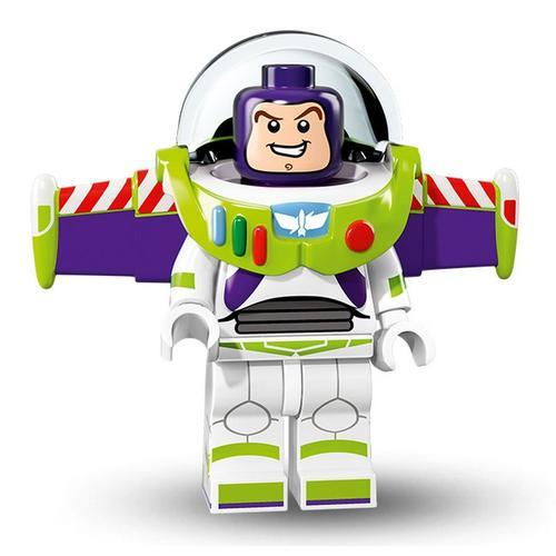 Lego Figurine Série Disney : Buzz L'éclair N°3