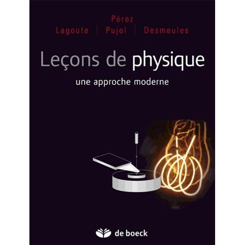 Physique Une Approche Moderne Pcsi, Mpsi, Ptsi 1re Année - Tout-En-Un : Cours, Exercices Corrigés, Outils Mathématiques