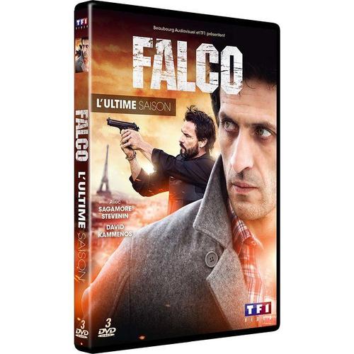 Falco - Saison 4