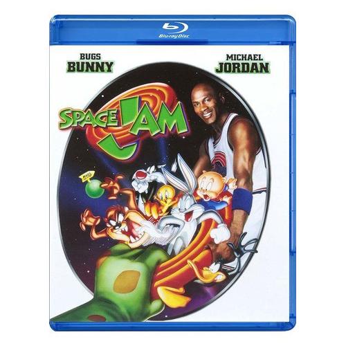 Space Jam - Blu-Ray