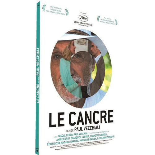 Le Cancre