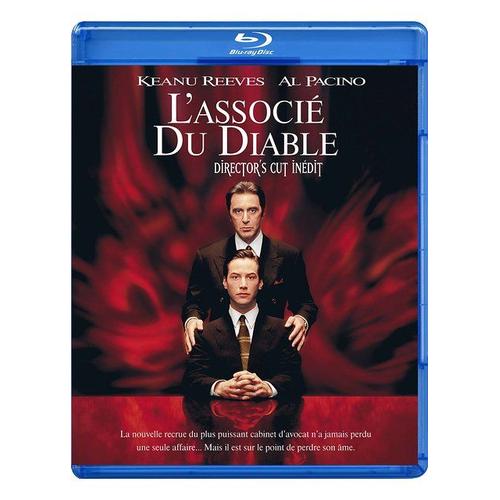 L'associé Du Diable - Director's Cut - Blu-Ray