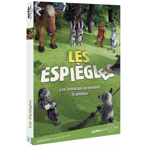 Les Espiegles