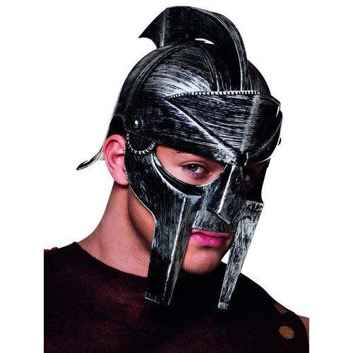 Casque Armure Gliadateur Adulte Taille Unique
