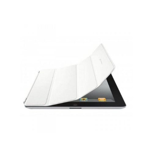 Etui De Protection Smart Cover Trendy8 Pour Apple Ipad 2/3/4 - Blanc