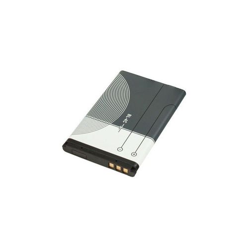 Batterie Compatible 1050 Mah Pour Nokia 108/1662/2220 Slide/2650/2652/6100/6101/6103/6131/6136/6300/6301/C2-05/X2-00...