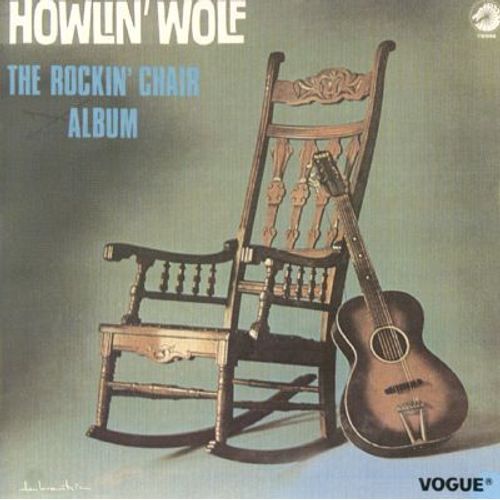 The Rockin' Chair Album