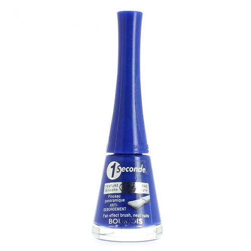 Bourjois 1second Gloss Gel 23 In The Navy 
