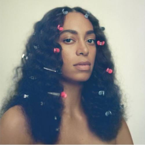 Solange - A Seat At The Table - 2 Vinilos