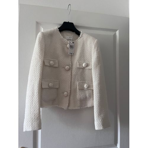 Veste Tweed