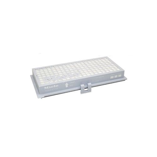 FILTRE HEPA SFAH30 S300 A S800 POUR PETIT ELECTROMENAGER MIELE - 4854915