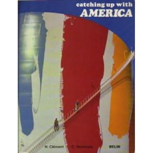 Catching Up With America