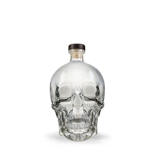 Vodka Crystal Head