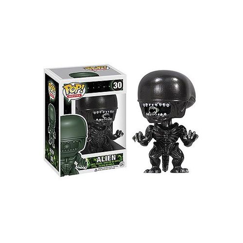 Figurine Pop - Alien / Predator - Alien - Funko Pop