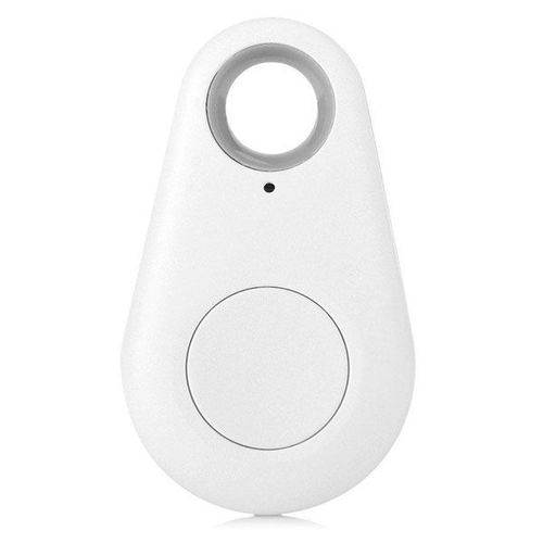 Blanc Anti-Perte À Puce Bluetooth Traceur Enfant Sac Wallet Key Finder Alarme Gps Locator 4 Couleurs Promotion Hne