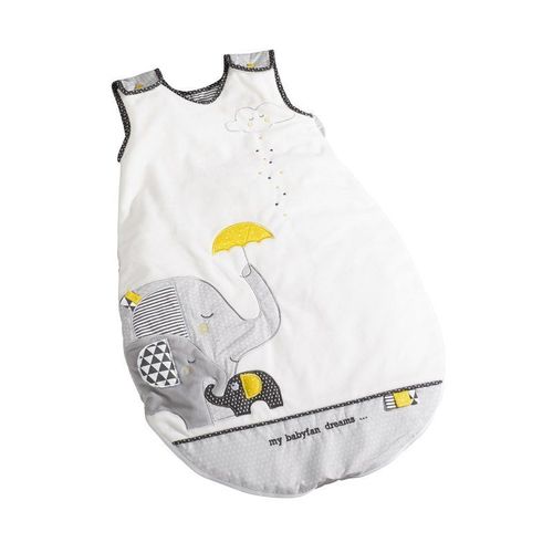 Gigoteuse Ouatinée (0-4 Mois) Babyfan - Sauthon Déco