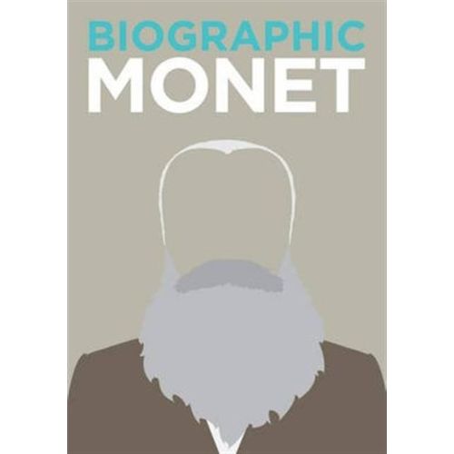 Biographic: Monet