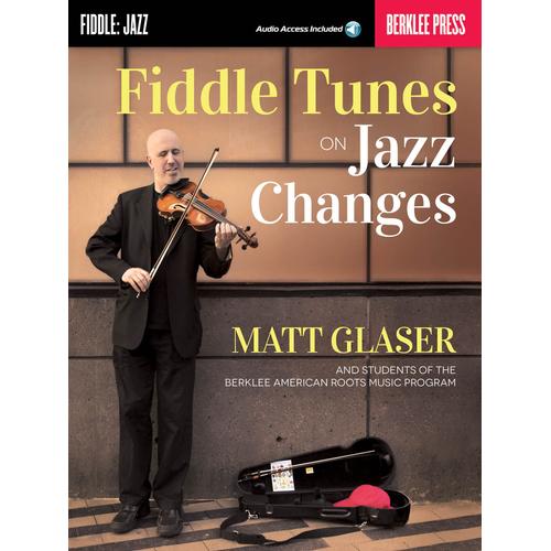 Fiddle Tunes On Jazz Changes