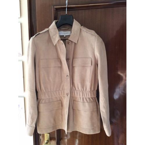 Veste Saharienne Gerard Darel 