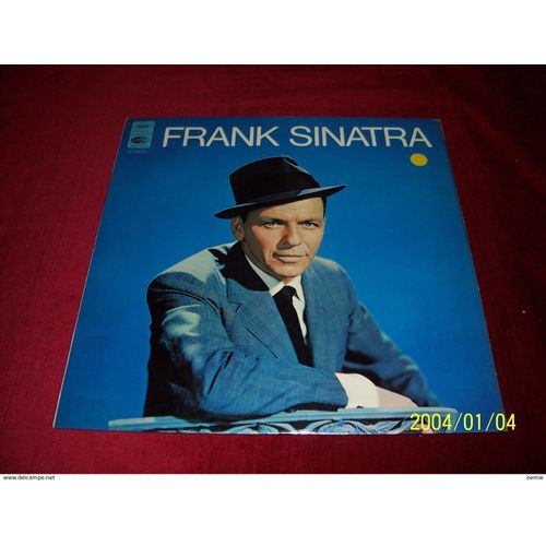 Frank Sinatra 
