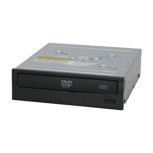Lecteur DVD Interne 5.25" Phillips Lite-On DH-16D2S CD 48x-DVD 16x SATA Noir