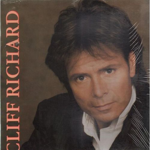Cliff Richard (Still Sealed)[Still Sealed]