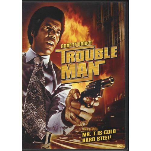 Trouble Man