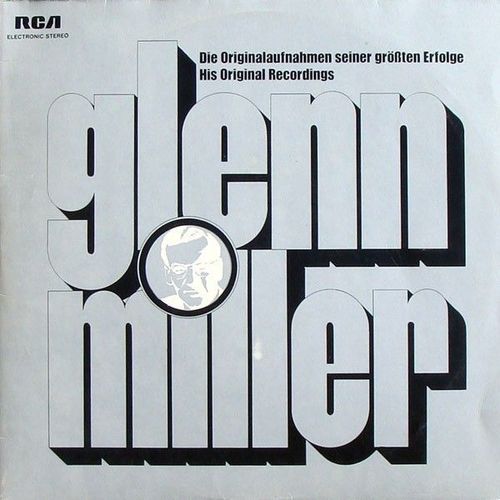 Die Originalaufnahmen Seiner Größten Erfolge - His Original Recordings