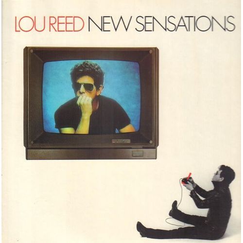 New Sensations