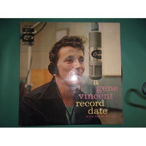 Record Date