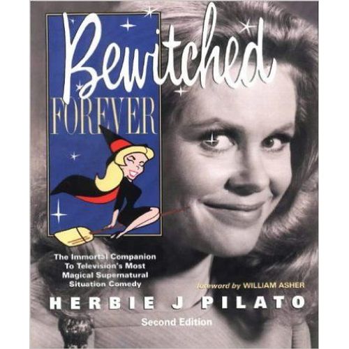 Bewitched Forever - Ma Sorcière Bien Aimée