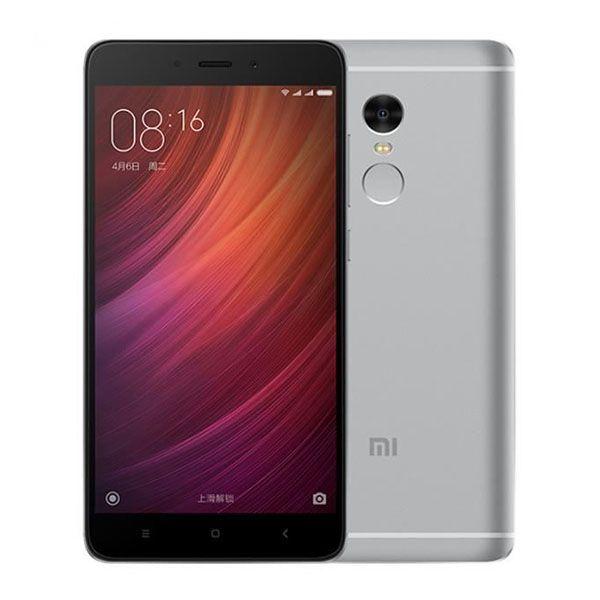 redmi note 4 4gb ram mobile