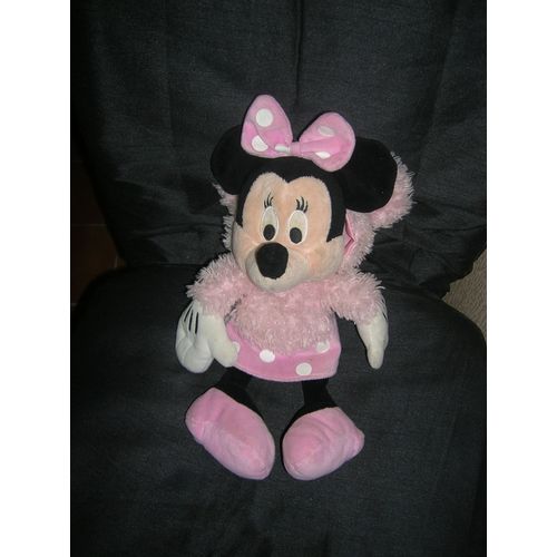 Peluche Minnie 30 Cm.